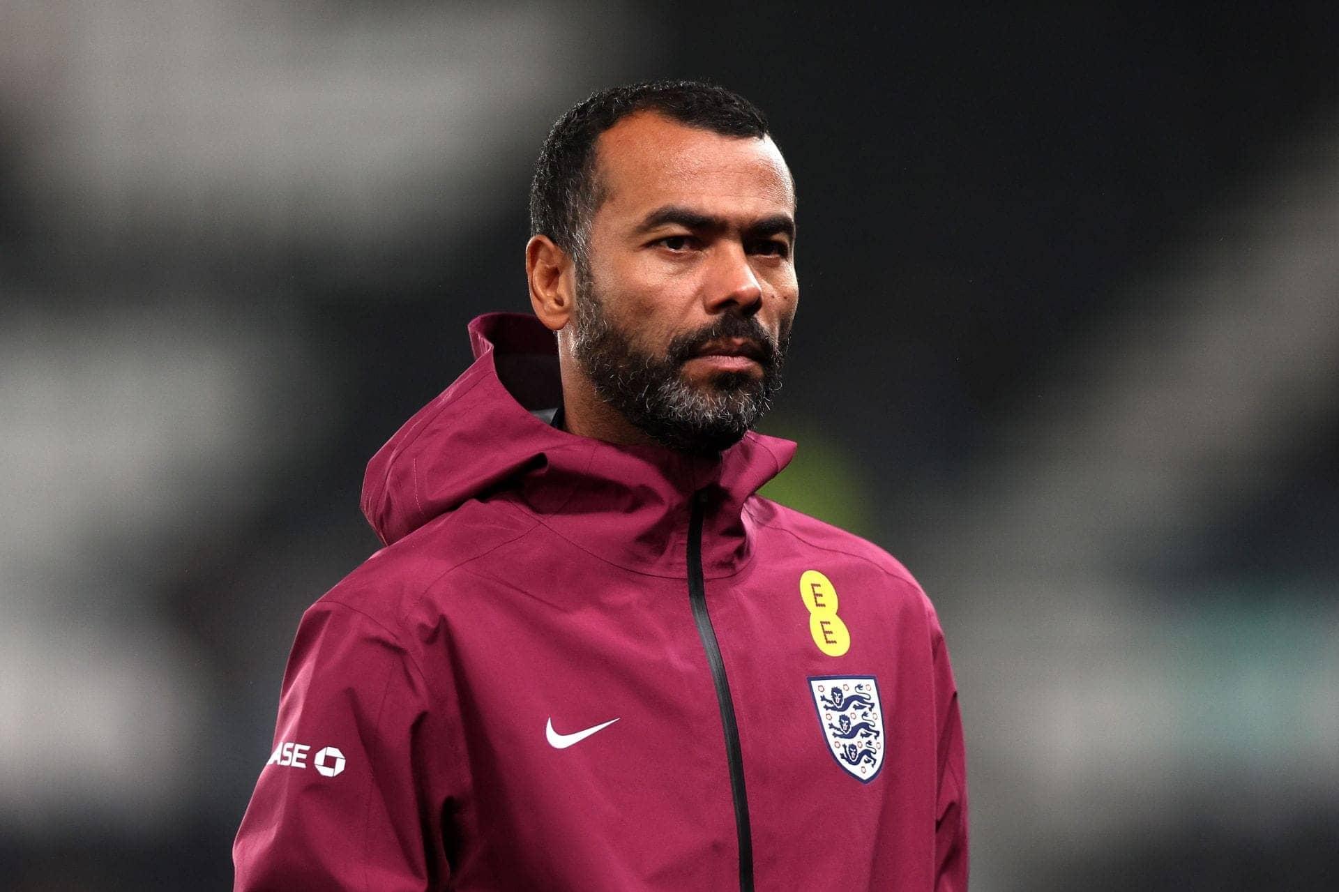 Ashley Cole says Arsenal can win it all—believe it!