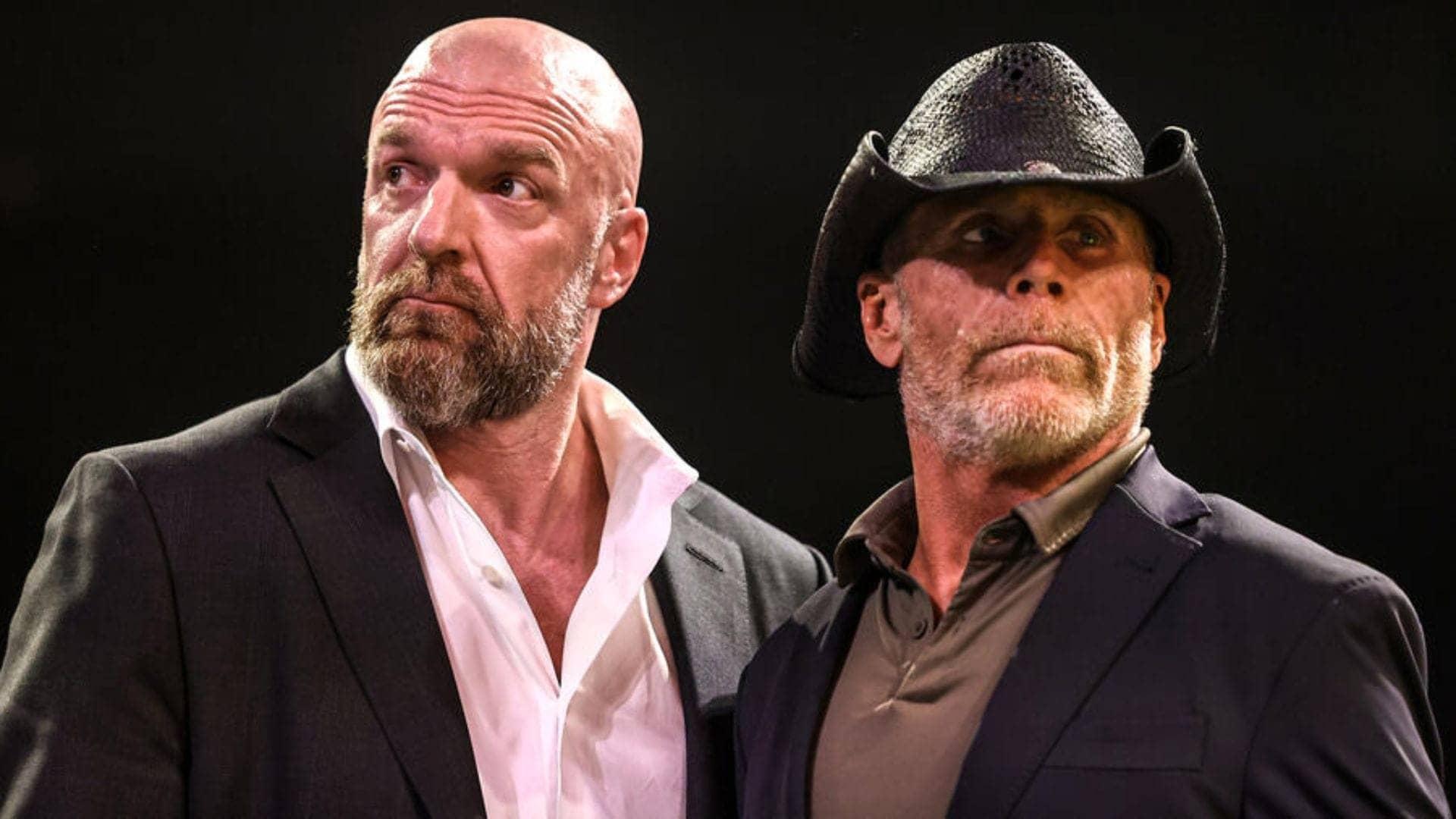 WWE NXT: Massive Triple Threat Match Announced—Unbelievable!