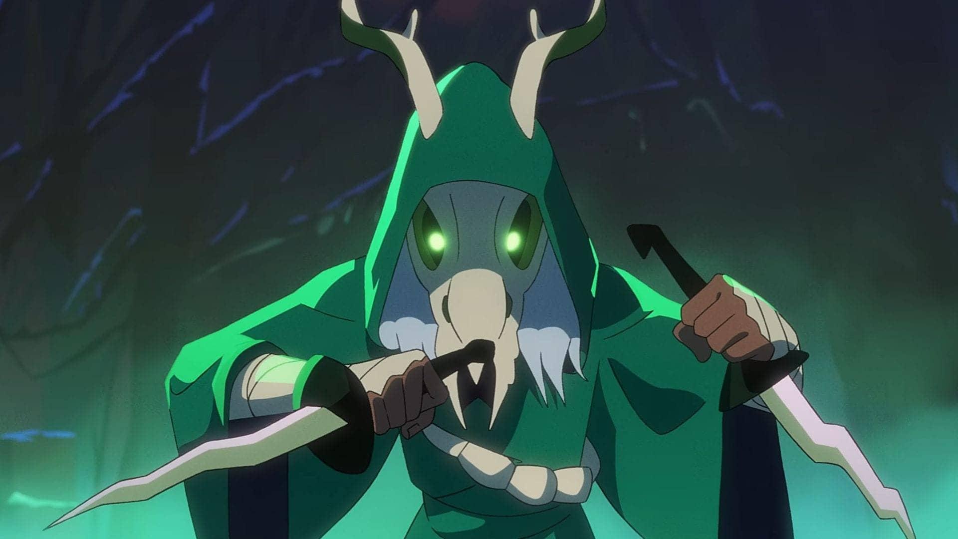 The Silent in Slay the Spire 2: Daga maaro, poison chhodo!