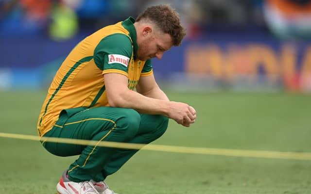 South Africa Stuck in Kolkata While England Flies Home, Unbelievable!