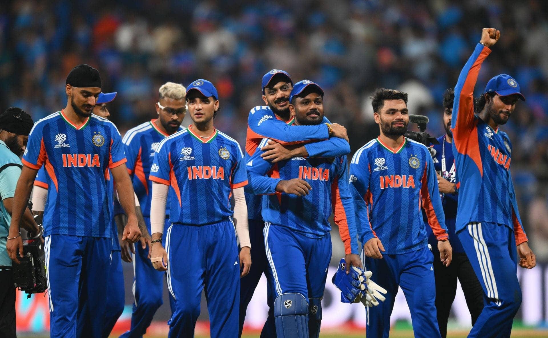 Munaf Patel’s Fun Pick for India’s T20 World Cup Final Squad