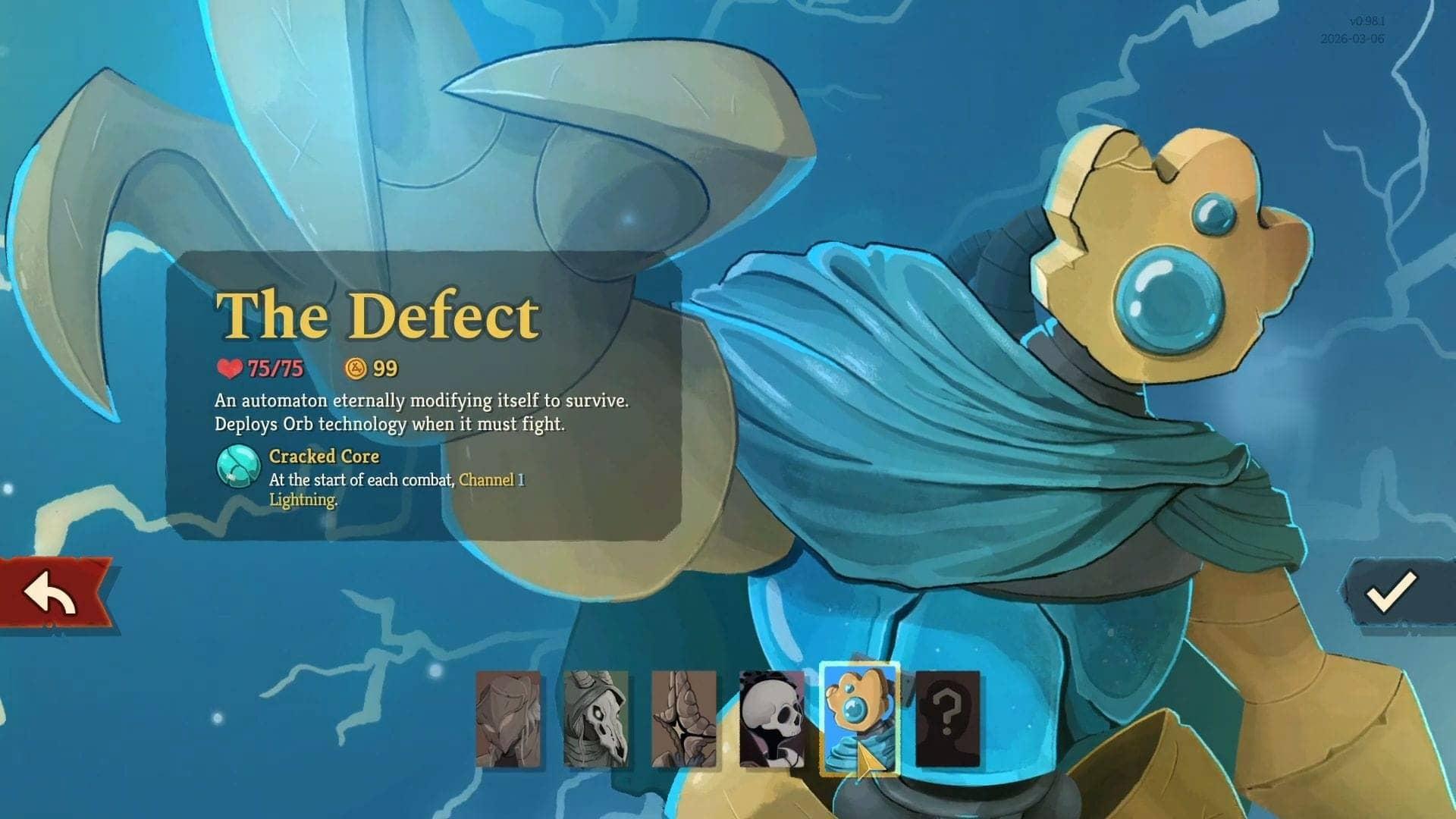 Unleash the Defect: Mastering Slay the Spire 2's Chaos