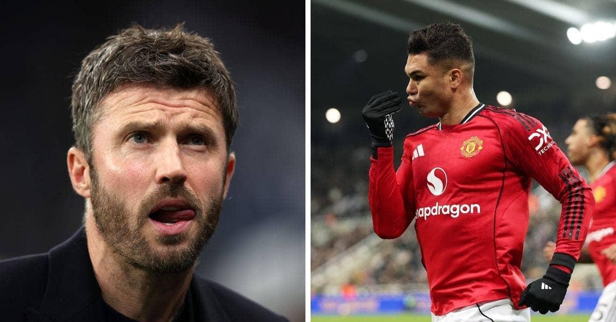 Manchester United targets Ibrahim Sangare as Casemiro's replacement