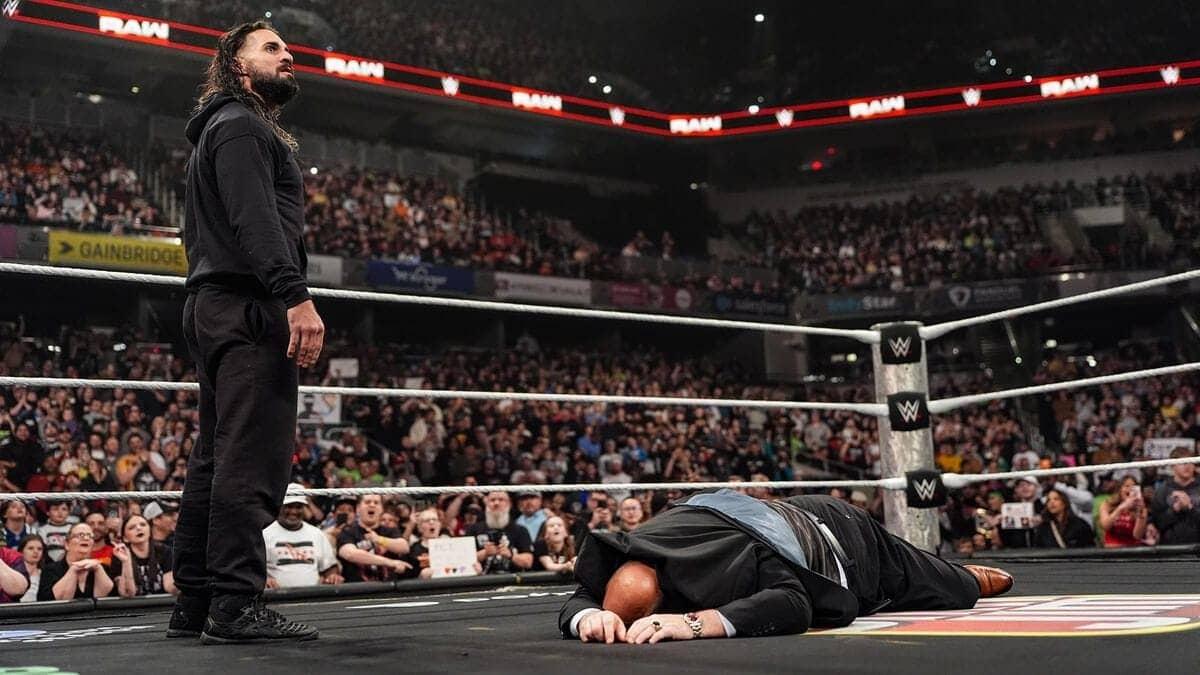 Seth Rollins: What Surprises Await on WWE RAW Tonight?