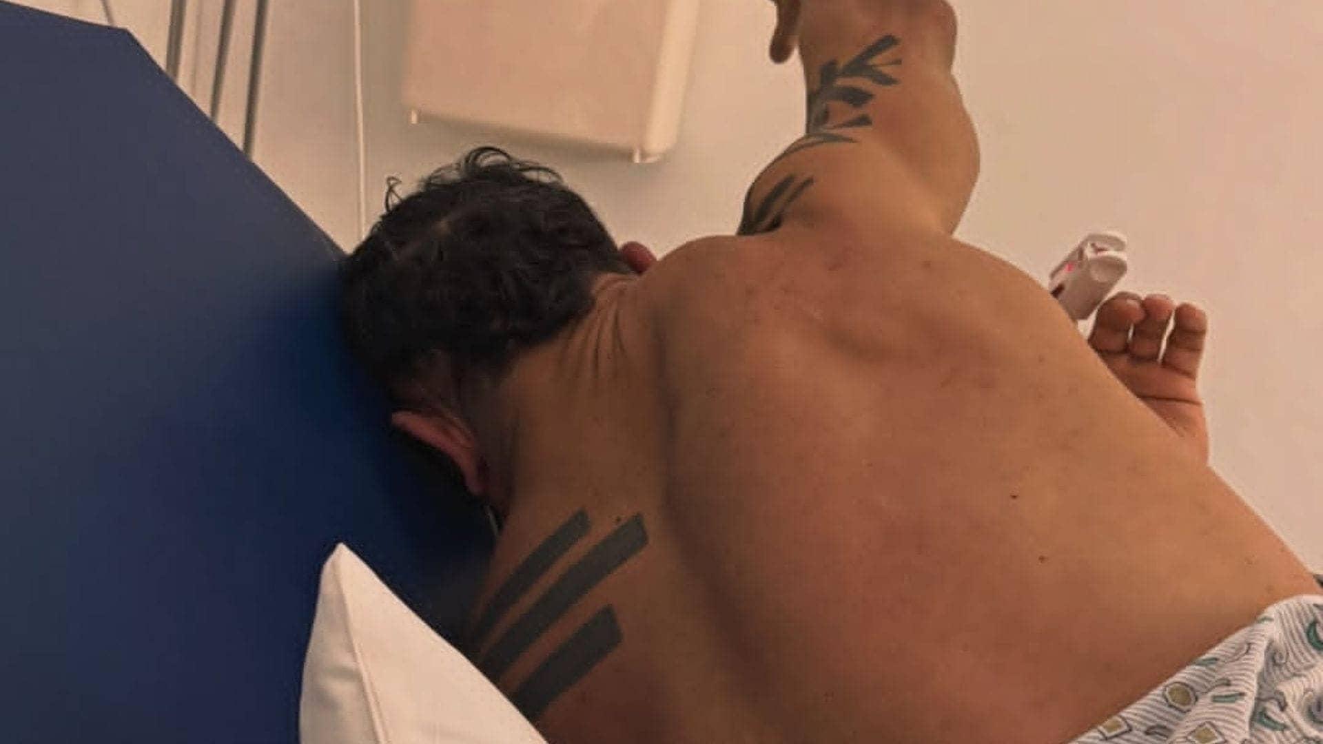 EC3: The Blackballed Warrior's Epic Wrestling Saga Unfolds
