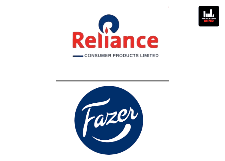 Reliance Aur Fazer Ki Dosti: Chocolate Ka Naya Safar Shuru