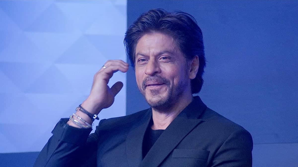 Saurabh Shukla Says SRK Is Every Actor's Dream Collab, Fo' Shizzle