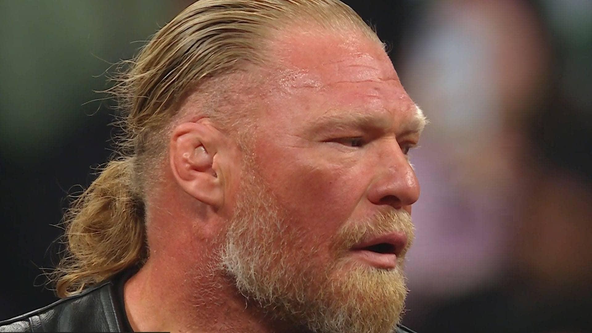 Brock Lesnar ka WWE mein fan se drama, court ka kya chakkar hai?