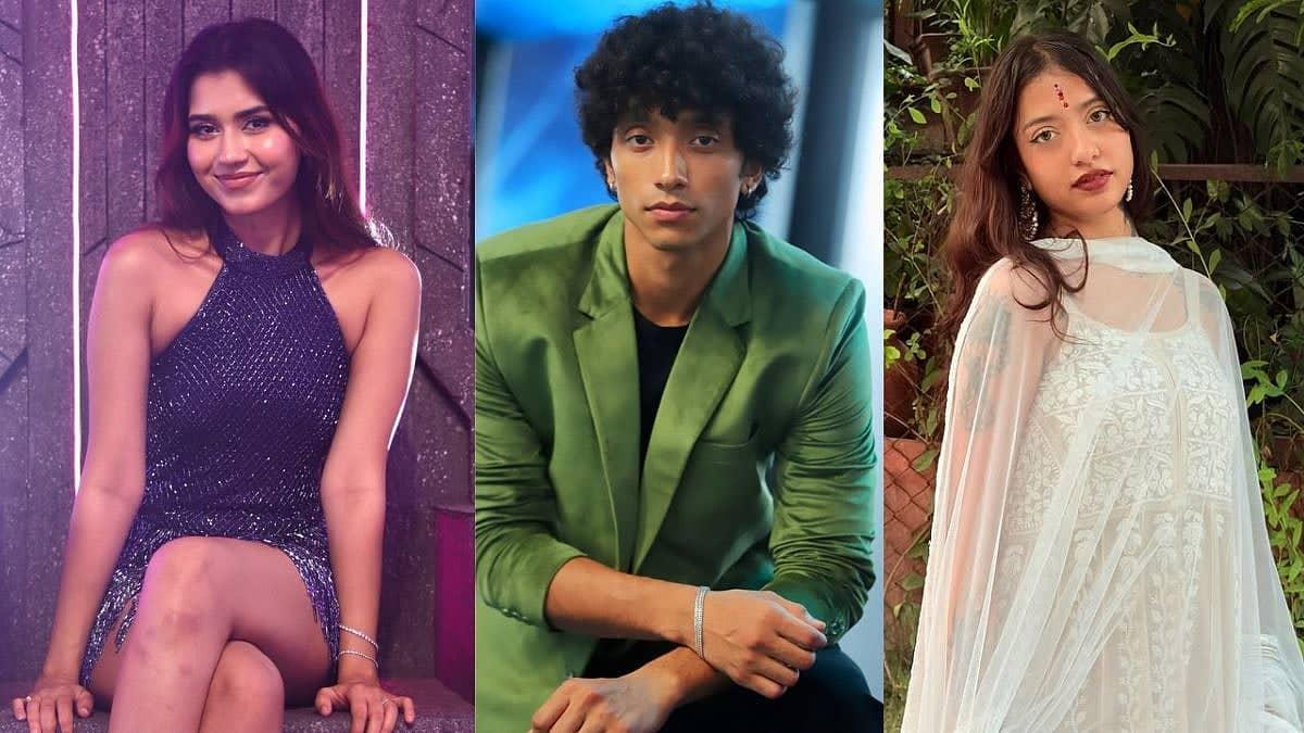 Splitsvilla 16: Ruru, Yogesh, Akanksha Ka Pyaar Ka Drama!