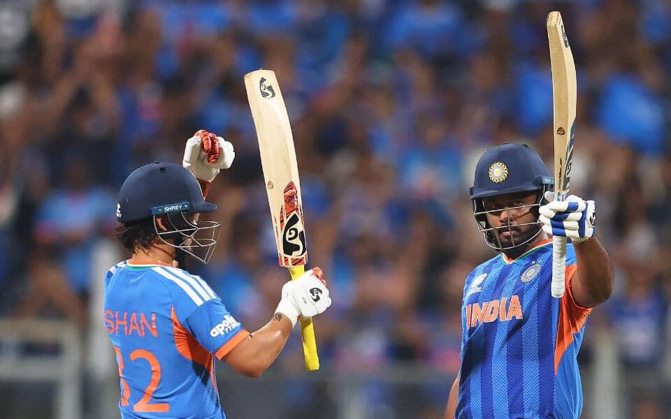 T20 World Cup 2026: India Ki Best Playing XI Ka Dhamaka