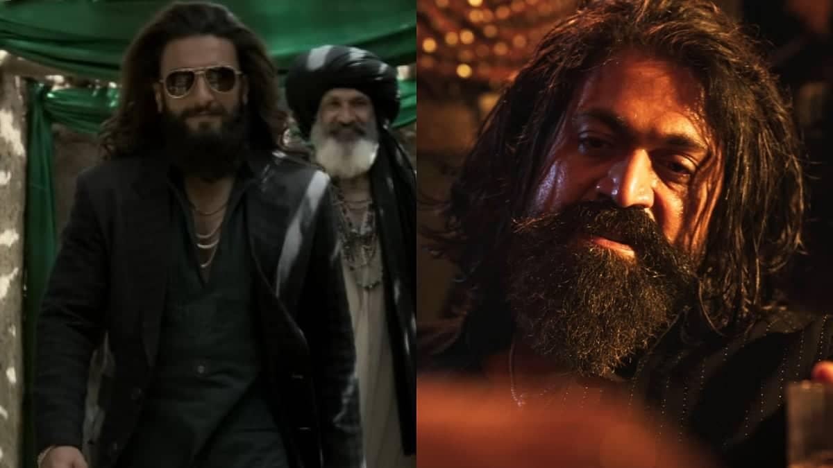 Yash Cheers for Dhurandhar 2 as Toxic Delays Epic Clash