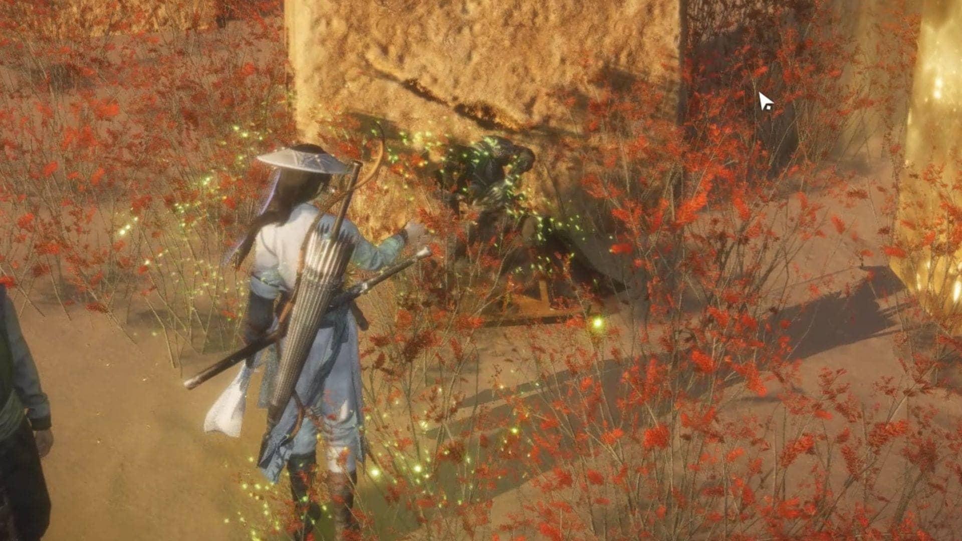 Unlocking the Bones' Lament Quest in Where Winds Meet