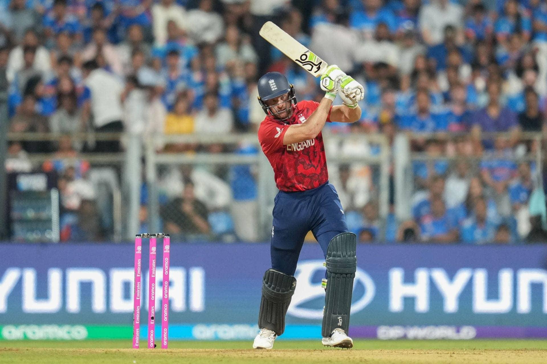 The Ultimate T20 World Cup 2026 Flop XI Exposed!
