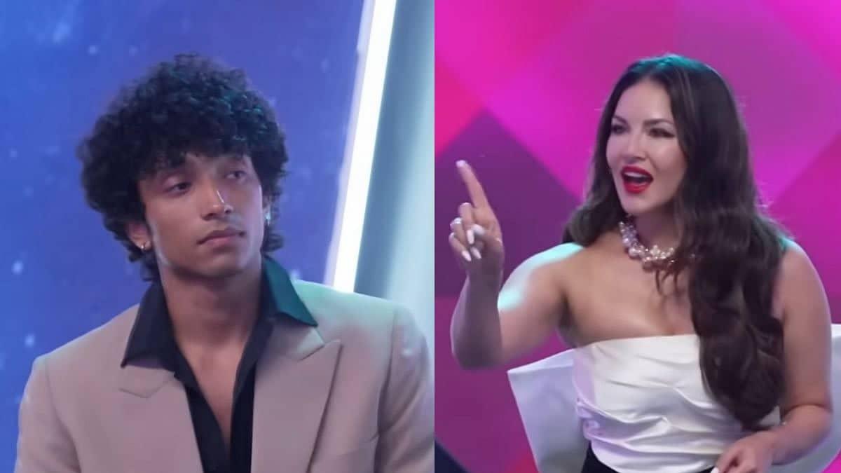 Sunny Leone Drops Heat on Yogesh Rawat: Fans Want Change