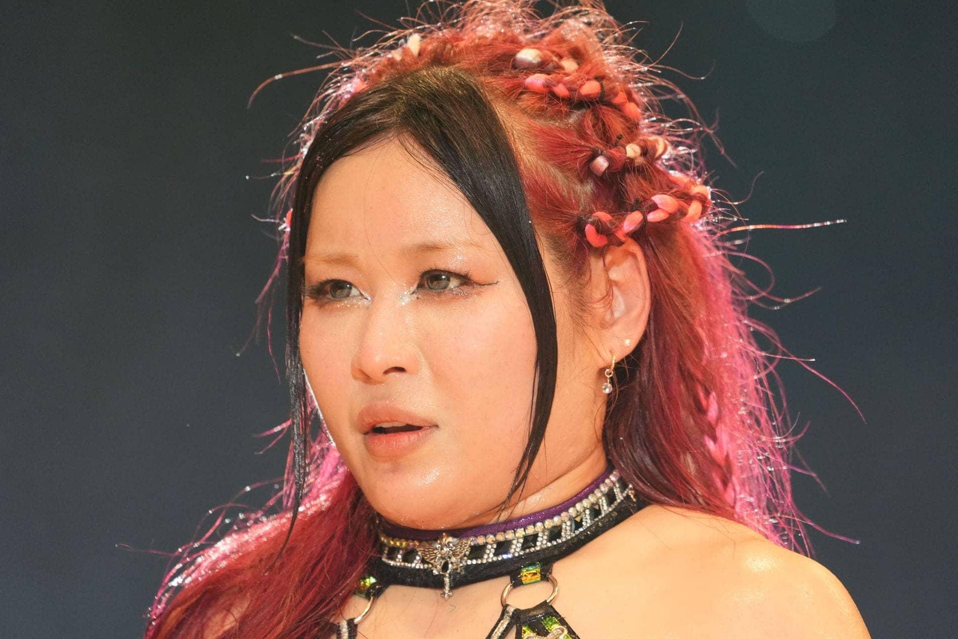 IYO SKY's WrestleMania Dreams at Risk from Cargill's Chaos?