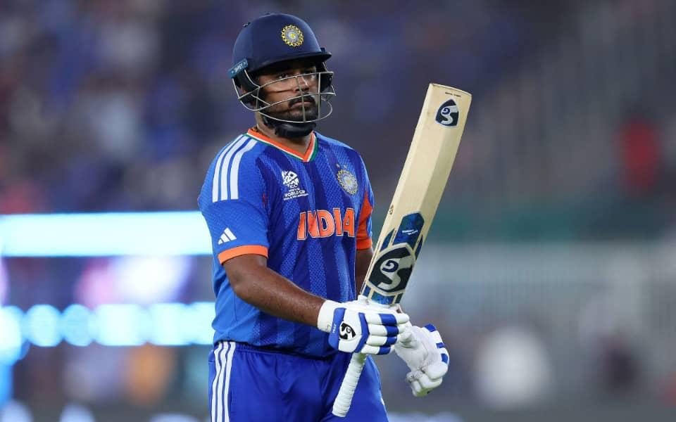 Sanju Samson aur Bumrah ka ICC T20 World Cup 2026 ka jadoo