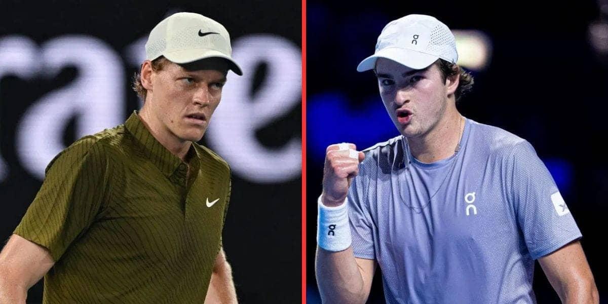 Fonseca vs Sinner: Blockbuster Showdown at Indian Wells!