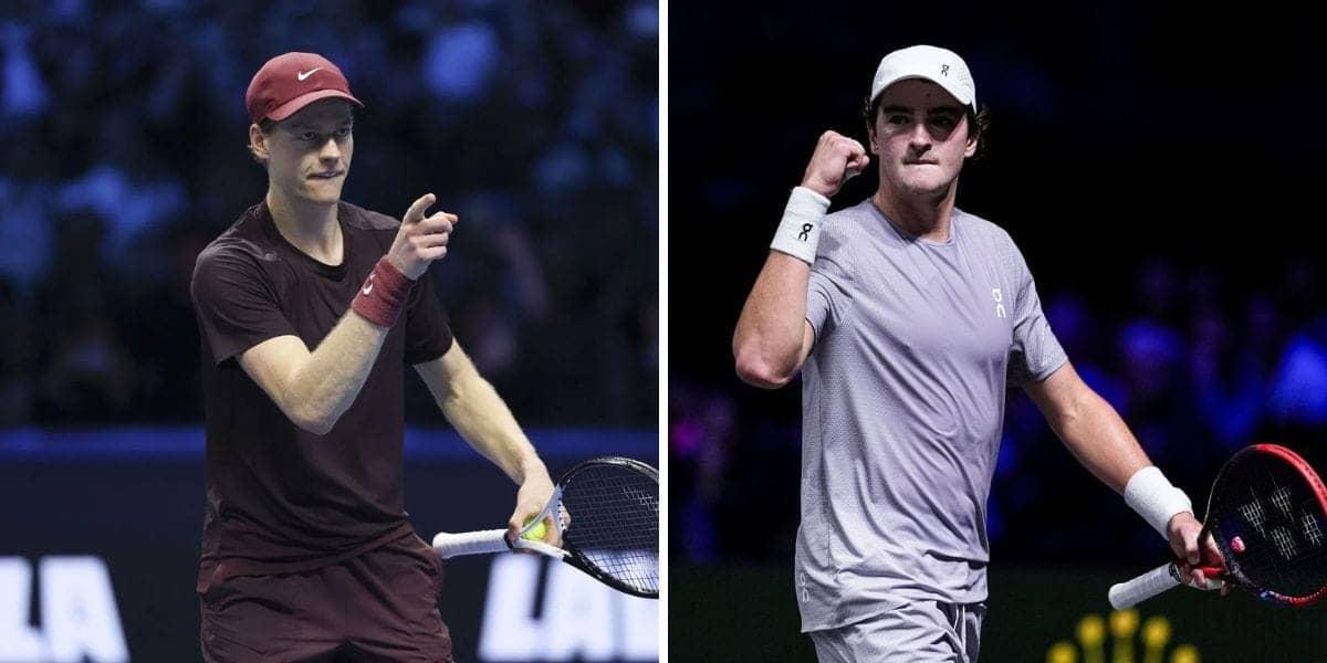 Sinner vs Fonseca: A Showdown for the Ages at Indian Wells!