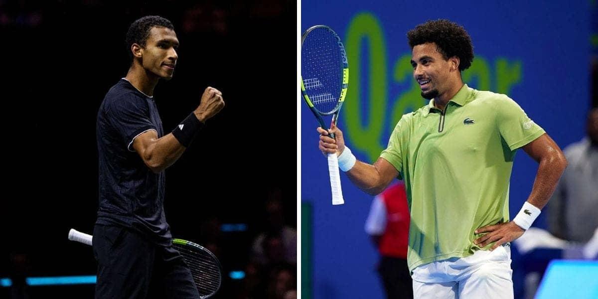Felix vs Arthur: Epic Showdown at BNP Paribas Open 2026!