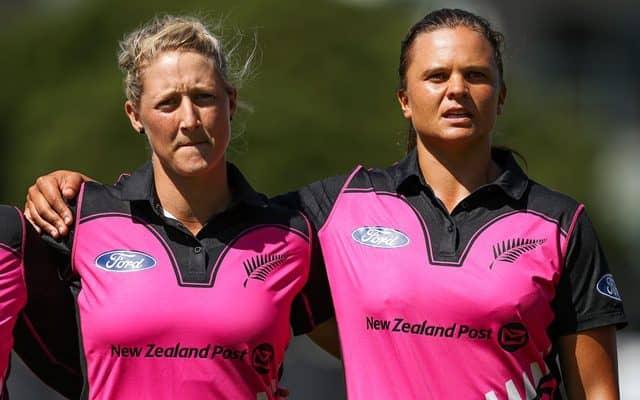 Suzie Bates aur Sophie Devine ka dhamakedar T20I comeback!
