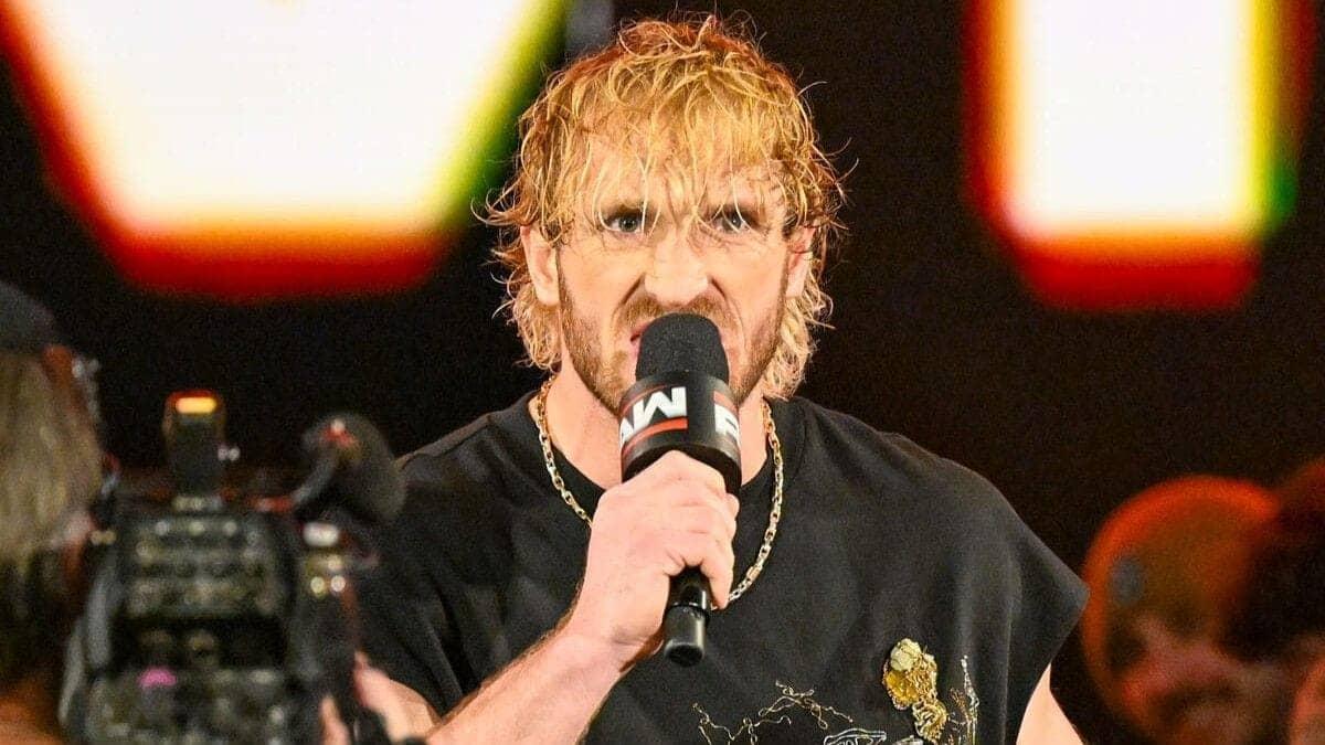 Logan Paul ka WWE se judaav: Chhodne ka khayal par pyaar hai