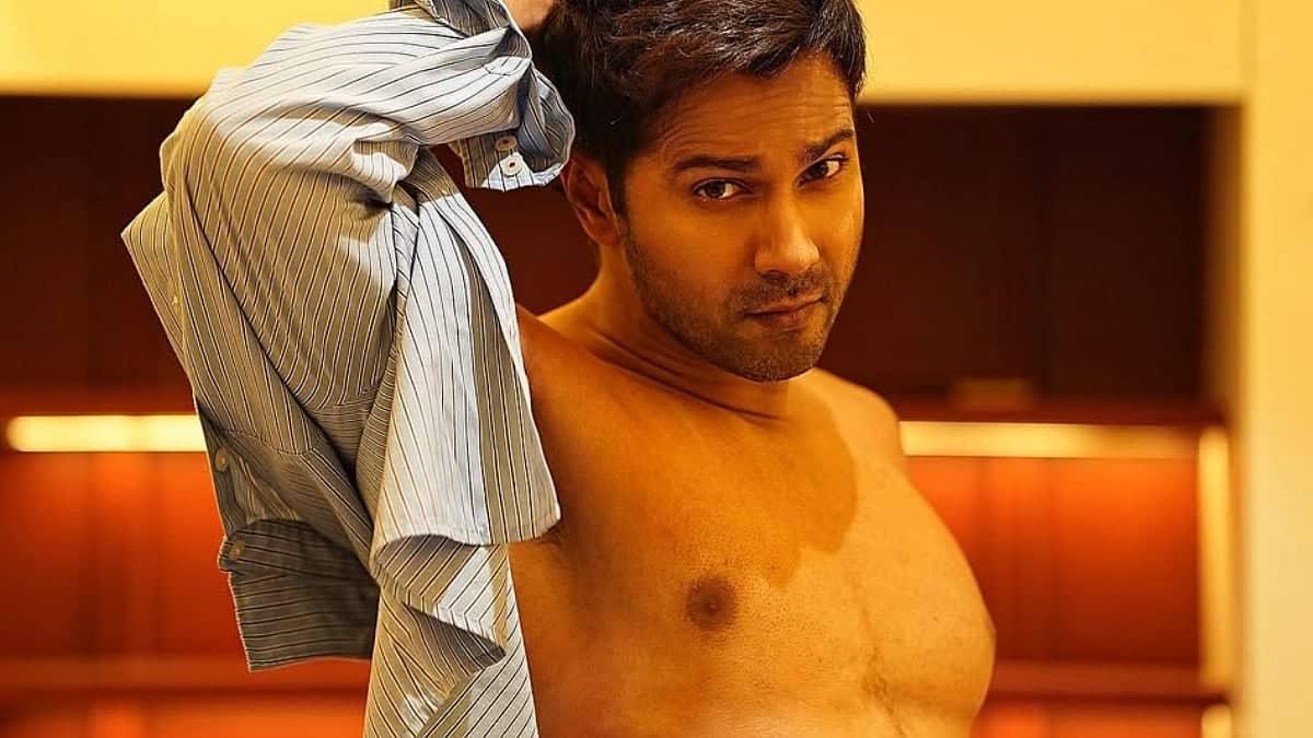 Varun Dhawan's Family Time After Border 2—What's Up?