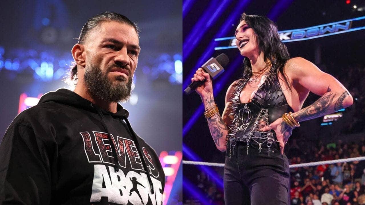 Rhea Ripley: The Mami Who Defied the Odds in WWE History