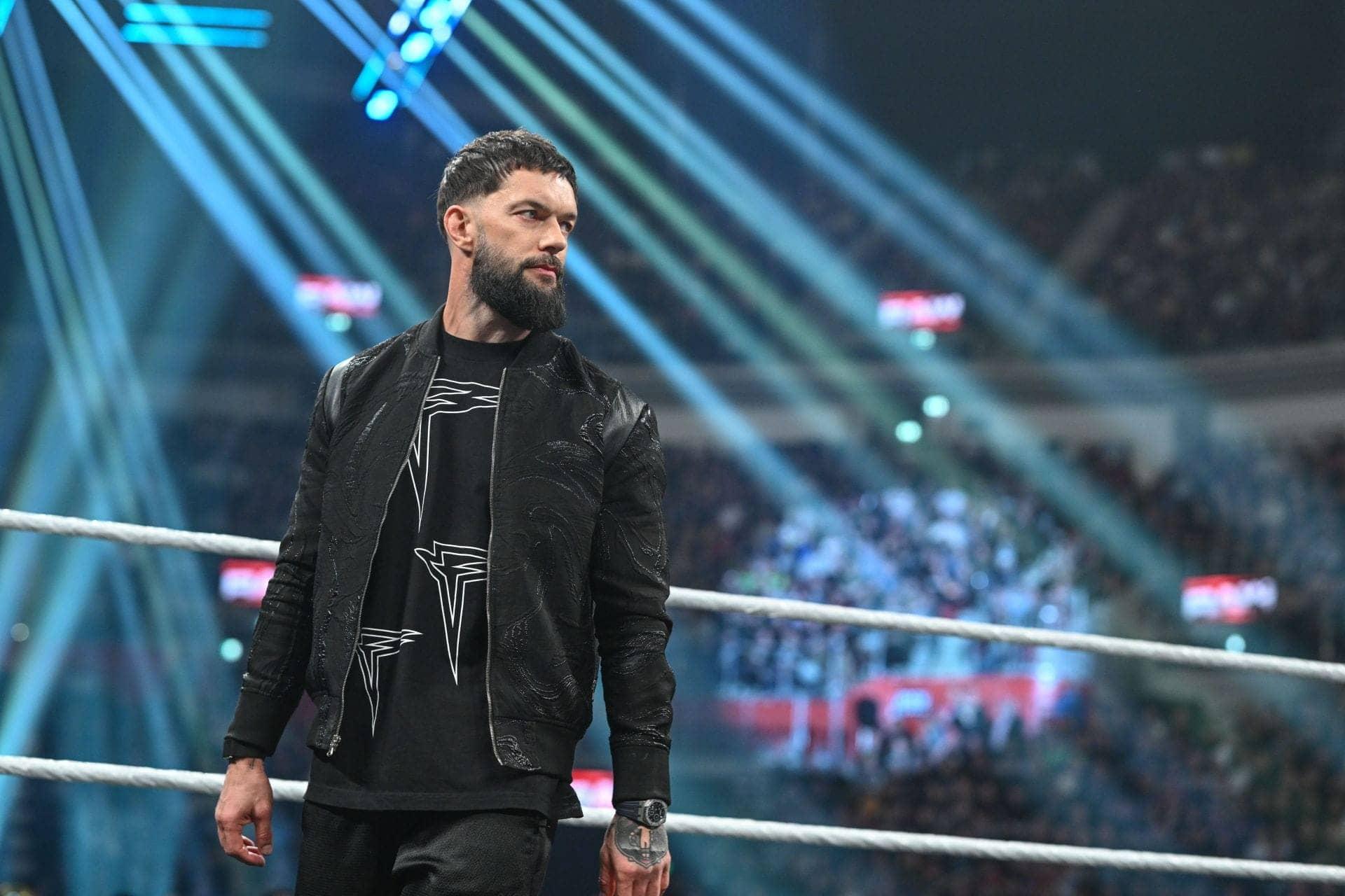 Finn Balor ka Judgment Day se nikalna, kya Good Brothers aayenge?