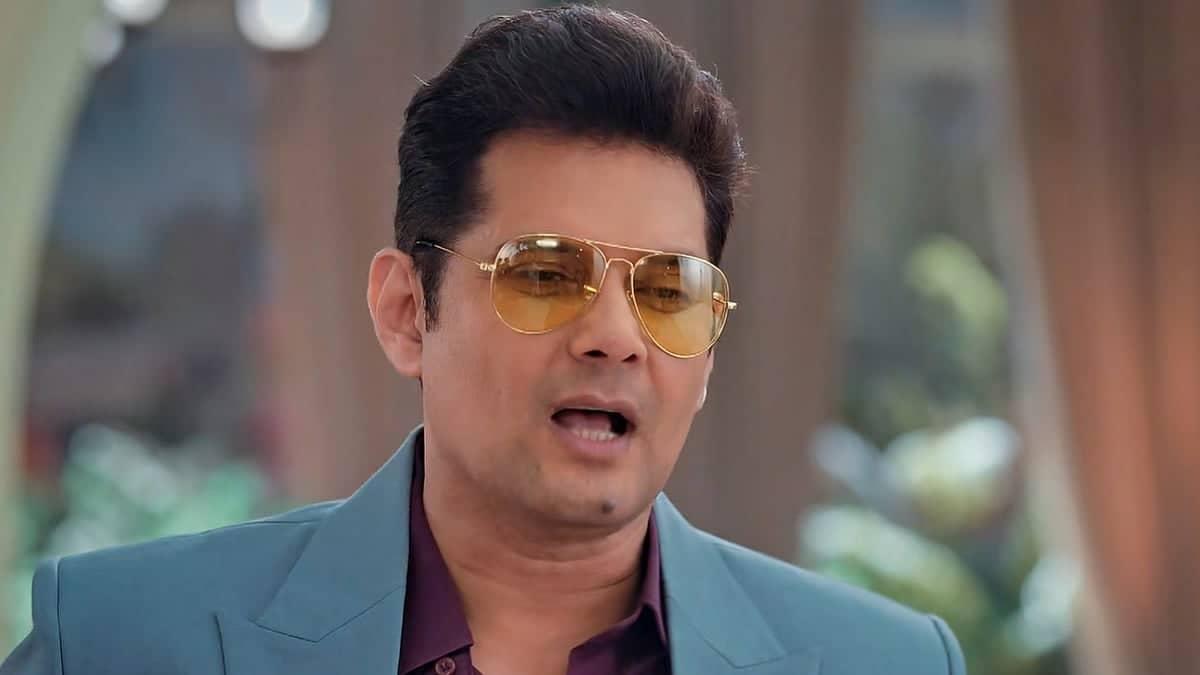 Kyunki Saas Bhi Kabhi Bahu Thi: Ritik's Wedding Showdown Begins