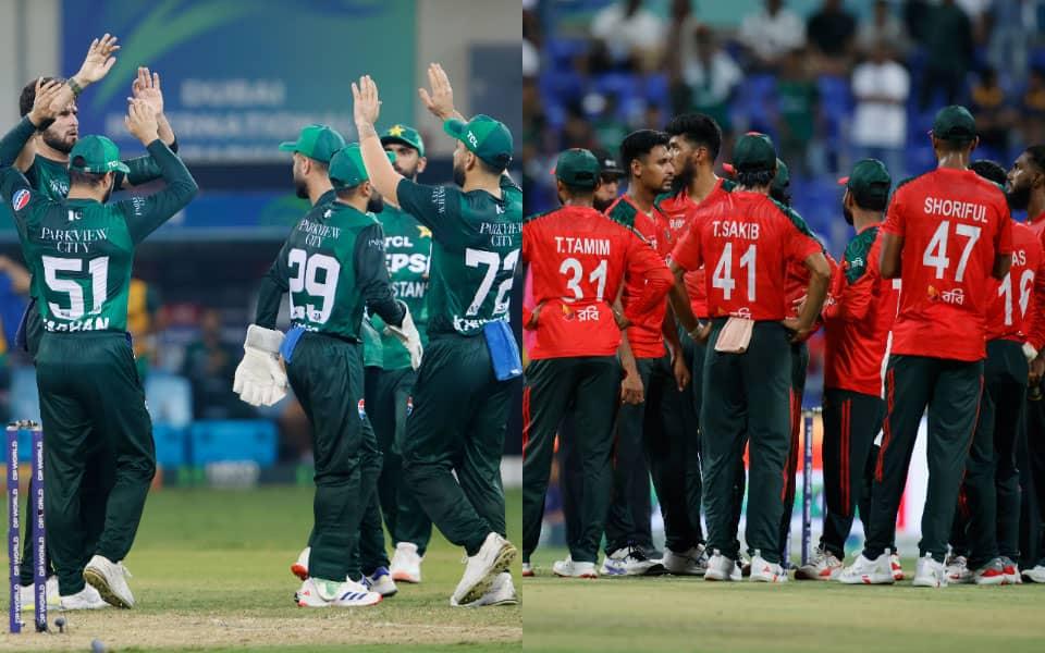 Bangladesh vs Pakistan: Aaj ka maidan, koun jeetega yeh khel?