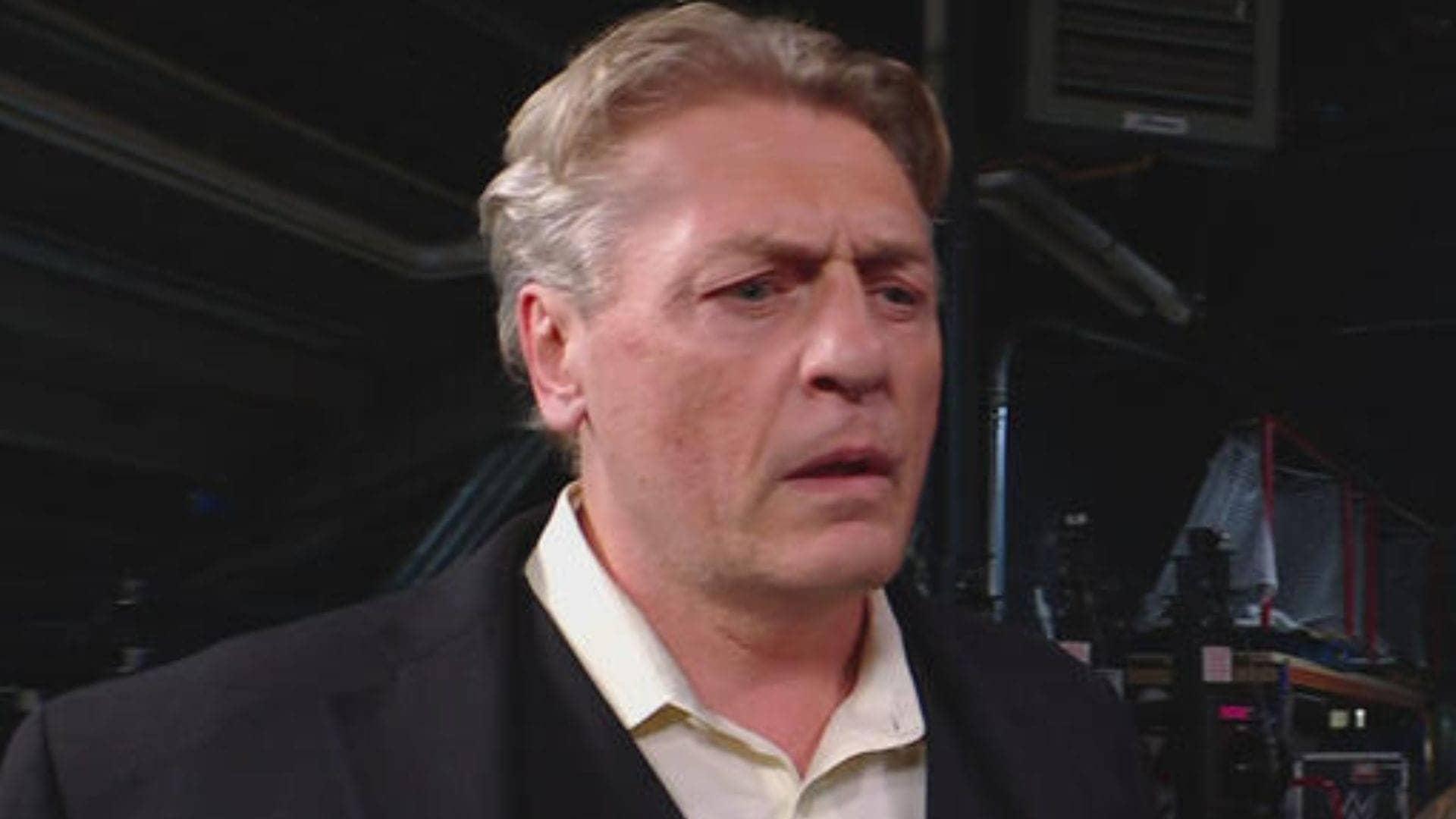 WWE Shocker: Regal Rolls In, Betrayal Hits Like a Boss