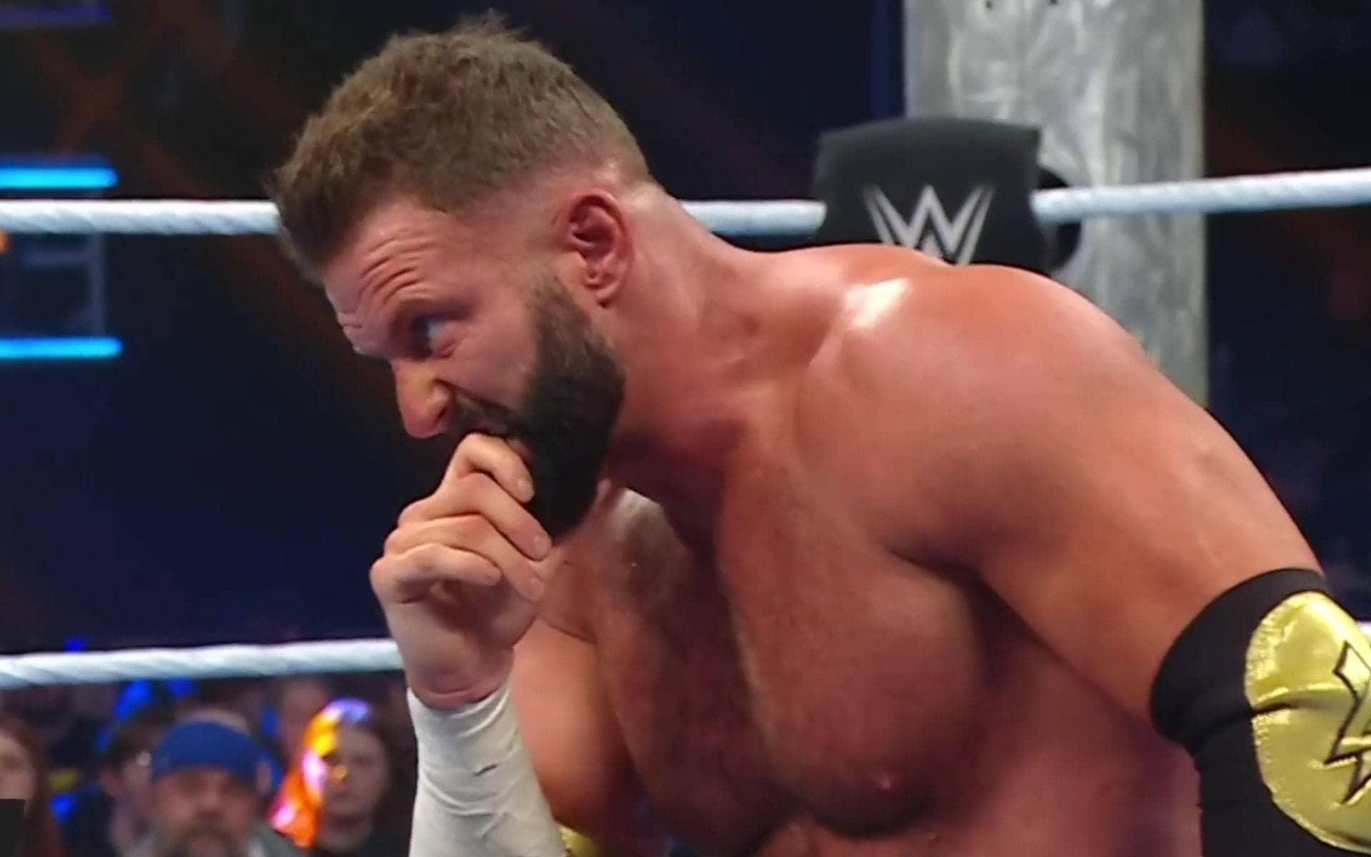 Steph DeLander's Dramatic Departure: TNA to New Adventures