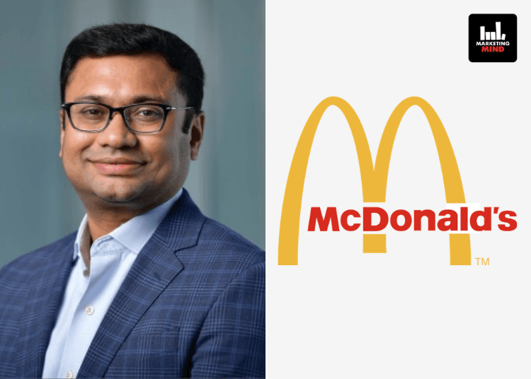 Arvind RP Steps Down as McDonald's India Chief Business Officer