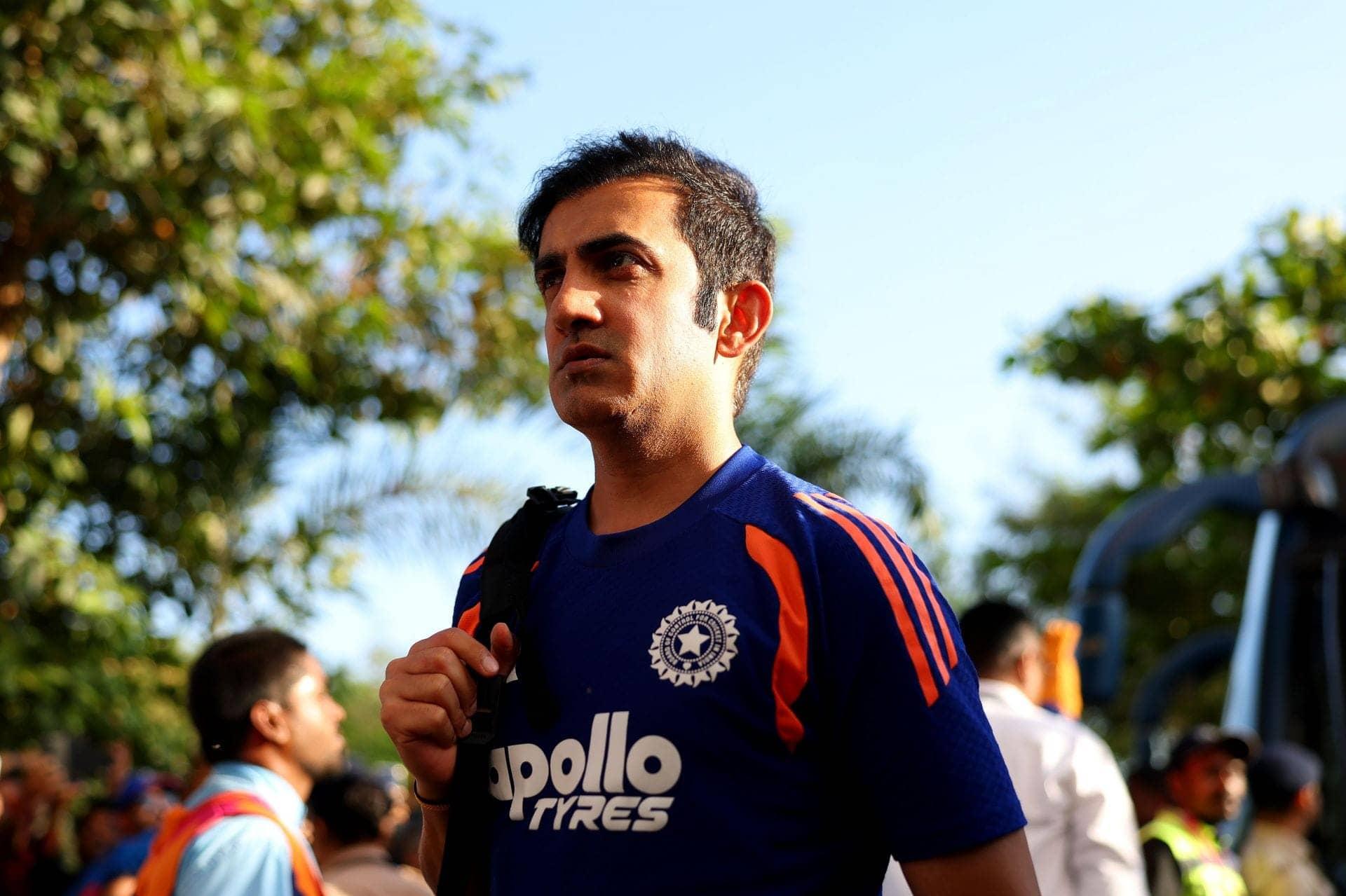 Gary Kirsten Goes All In on Gambhir's Superstar Culture Call