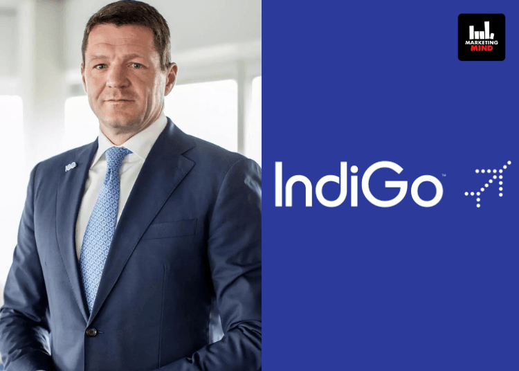 Pieter Elbers Bids Farewell as IndiGo’s CEO, Fo’ Shizzle