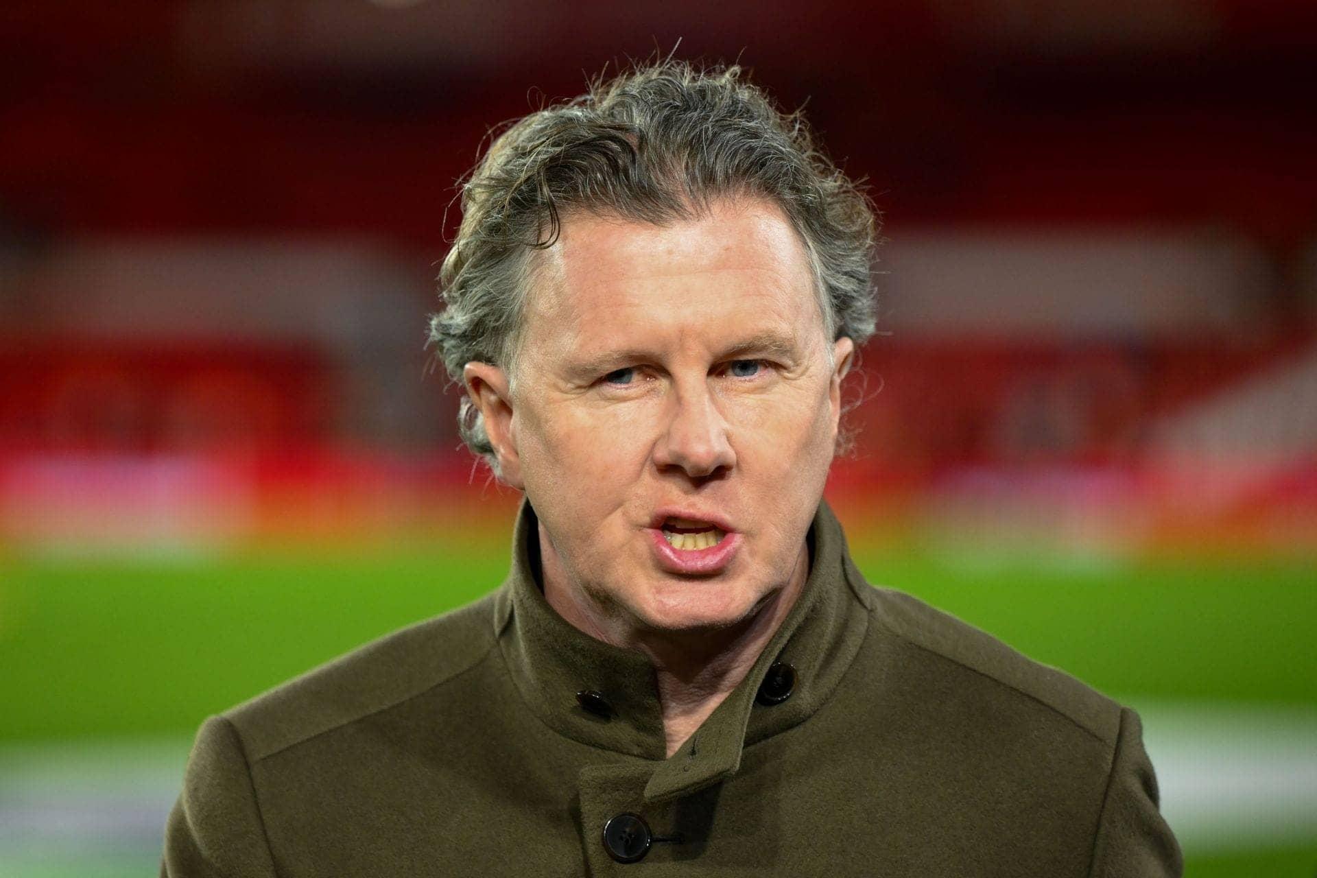 McManaman Unleashes Fury on Konate After Galatasaray Loss