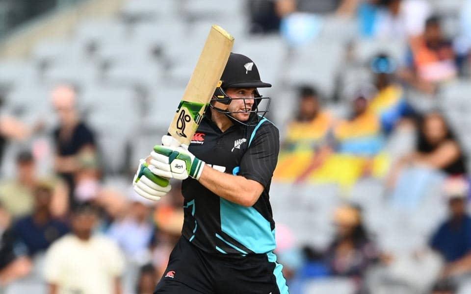 Tom Latham ki T20I team mein wapas aane ki kahani