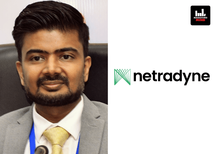 Amith S Kumar Takes Charge as Netradyne's Marketing VP