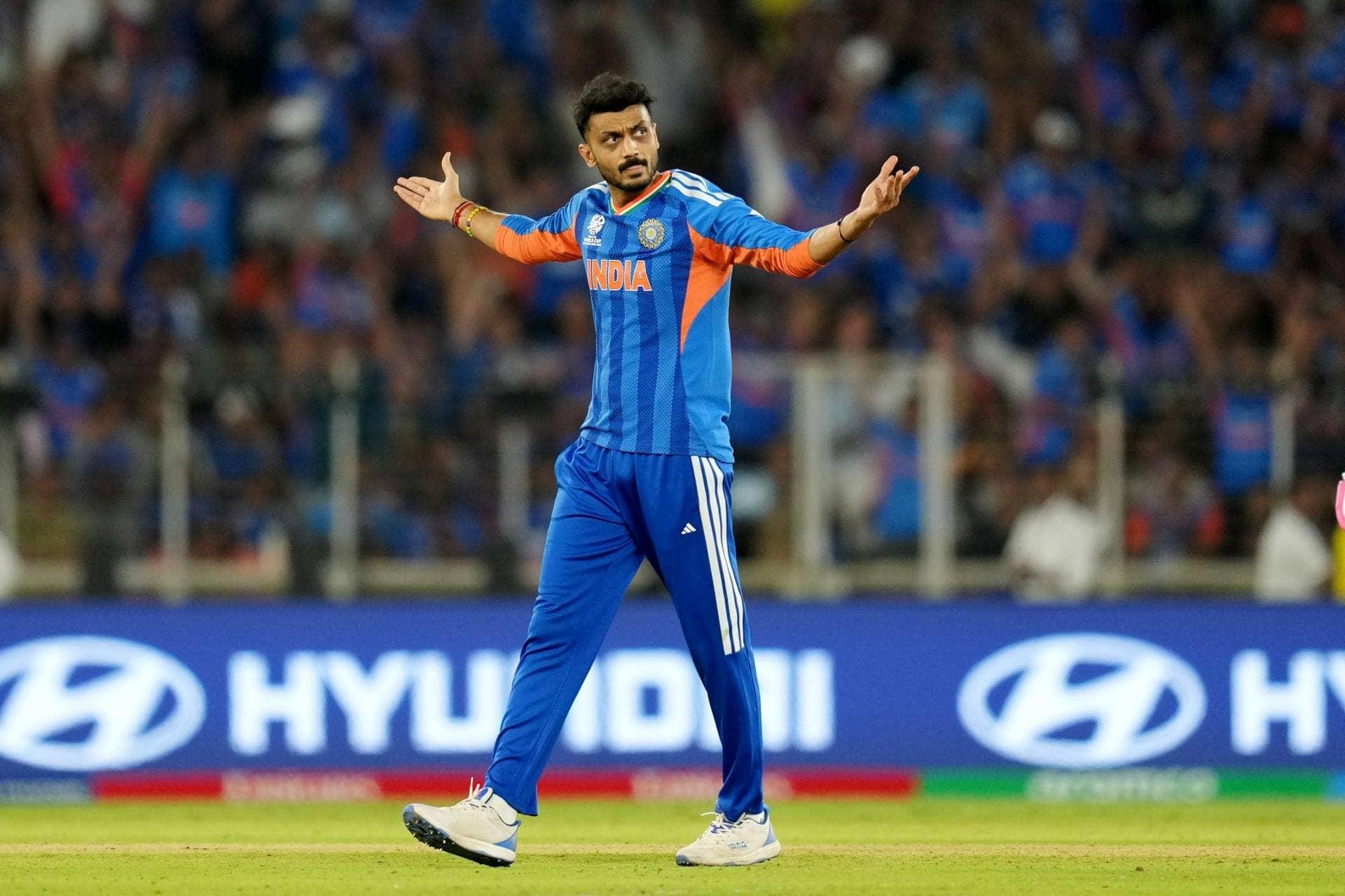 Kris Srikkanth ka T20 Team: Axar Patel ka kya hoga bhai?