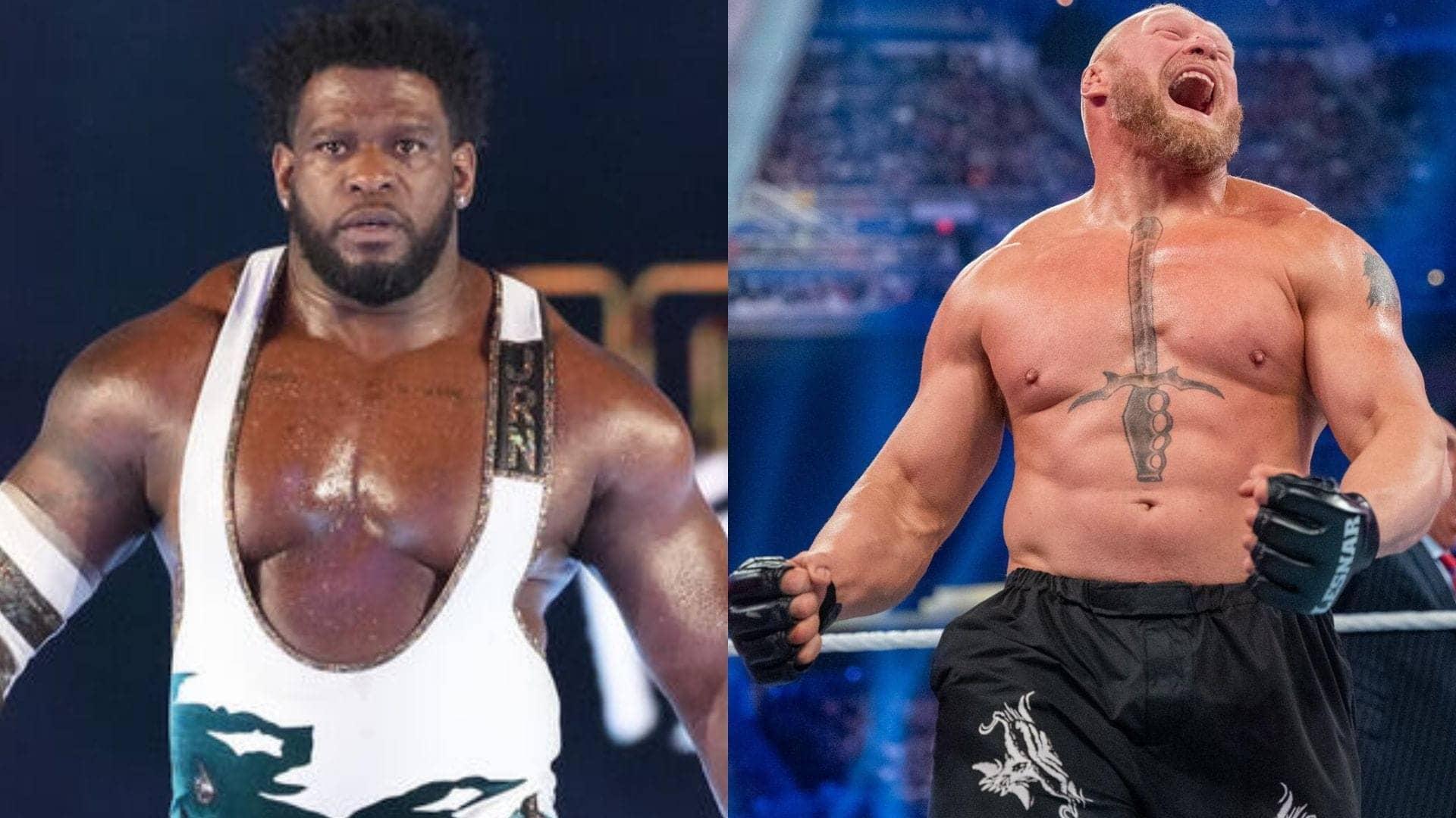 WWE News: Niño Hamburguesa Booted, Brock's Bold Demand!