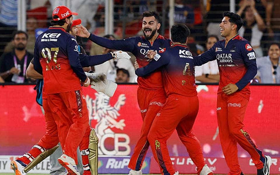 IPL 2026: RCB Schedule, Dates, Venues ki Baat Chit