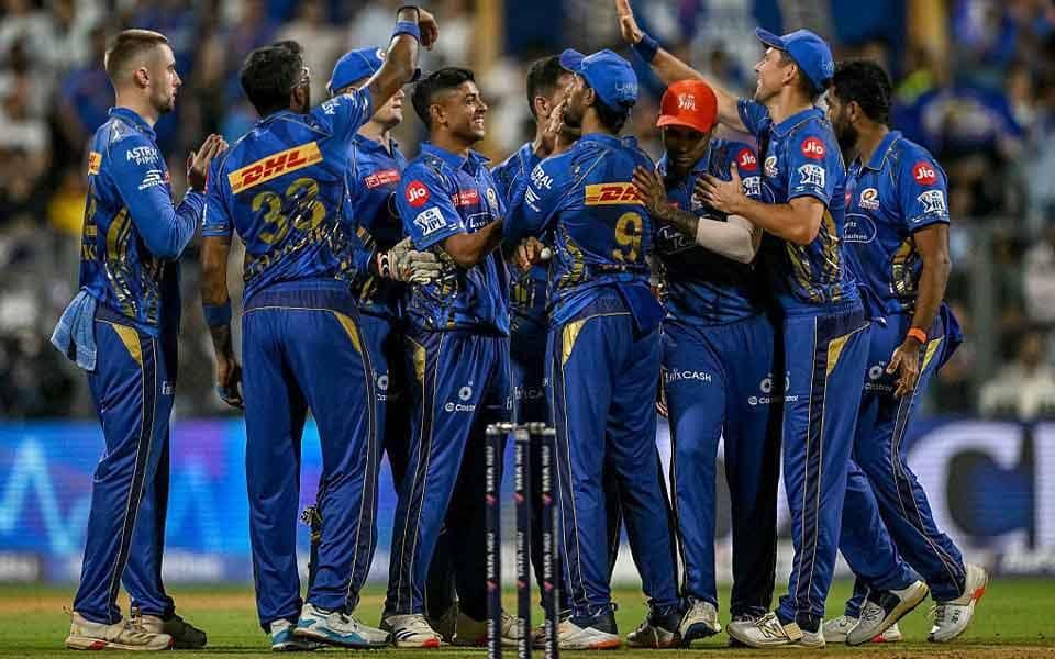 Mumbai Indians Set to Dominate IPL 2026 Like Never Before