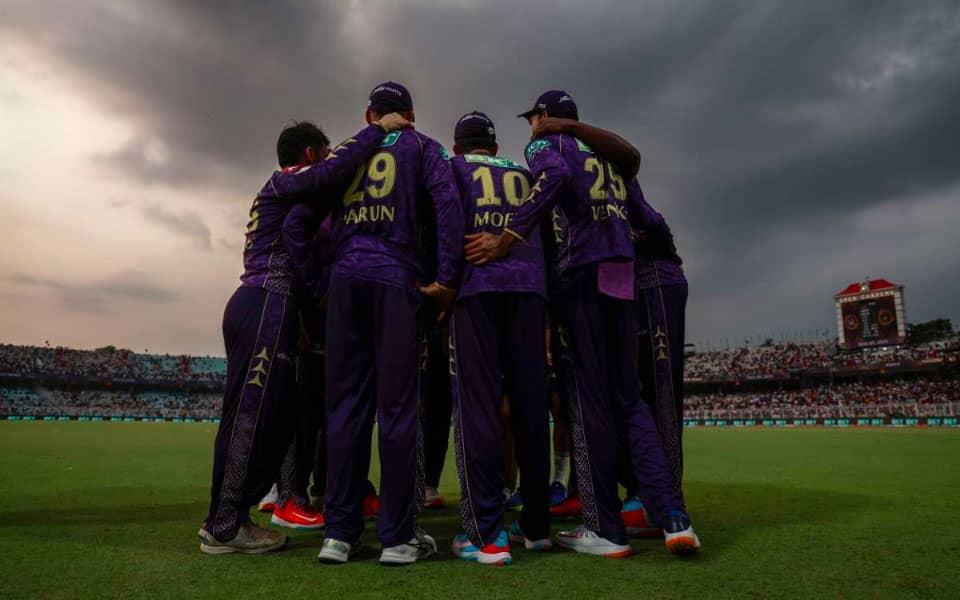 IPL 2026: KKR Ka Schedule Aur Match Ki Jhalak