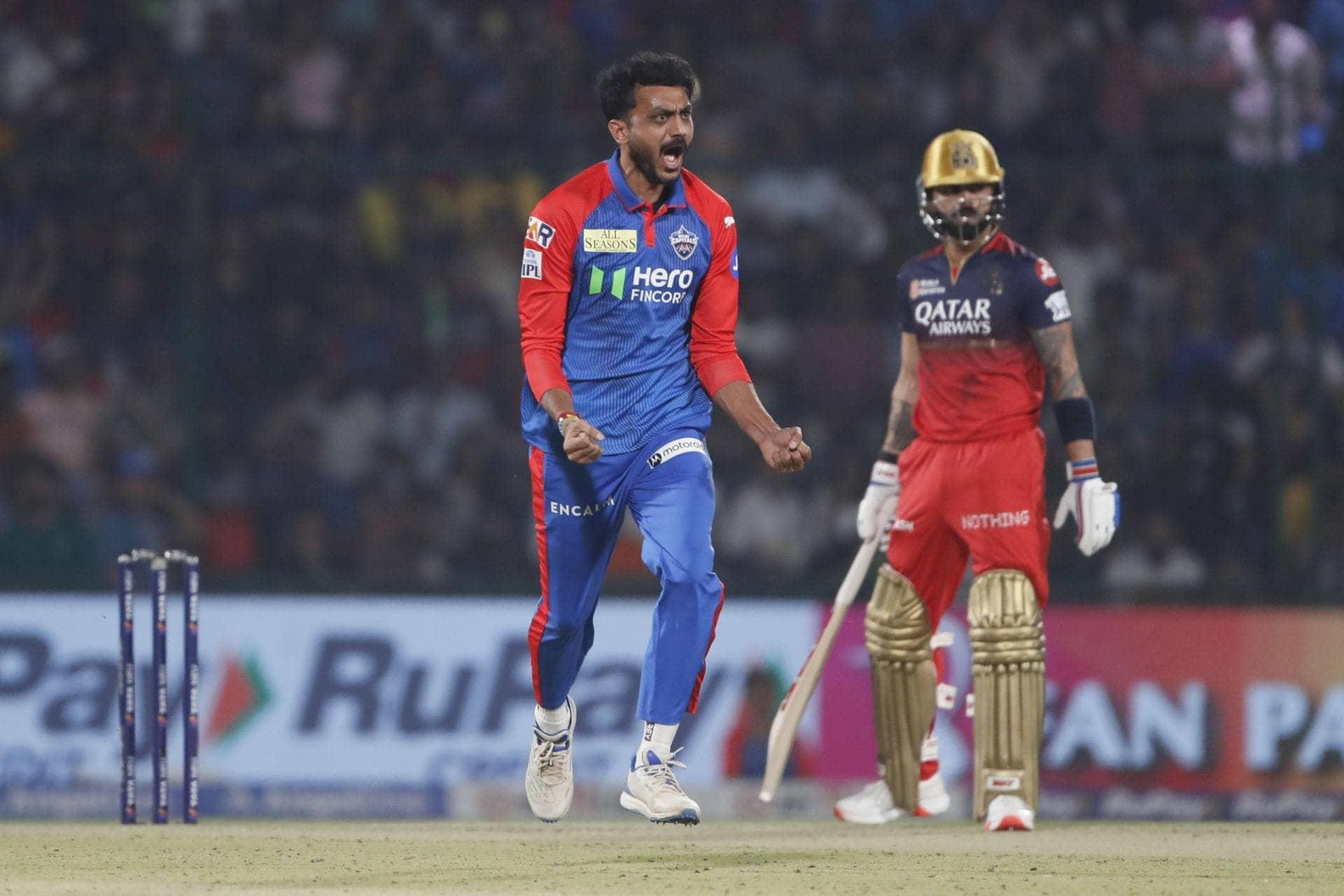 Delhi Capitals' IPL 2026 Schedule: Get Ready for a Showdown!