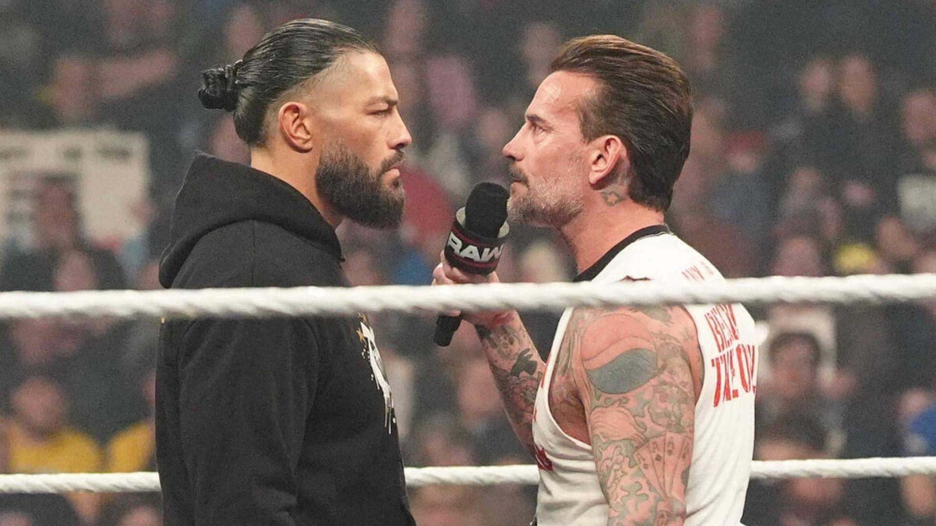 Bully Ray's Enchantment: CM Punk's Words Ignite WWE Adventure