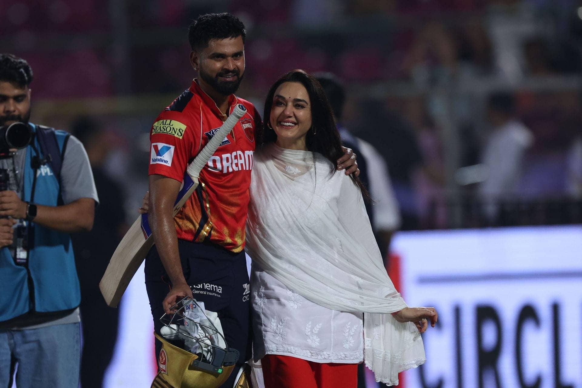 Punjab Kings vs Gujarat Titans: IPL 2026 Showdown March 31