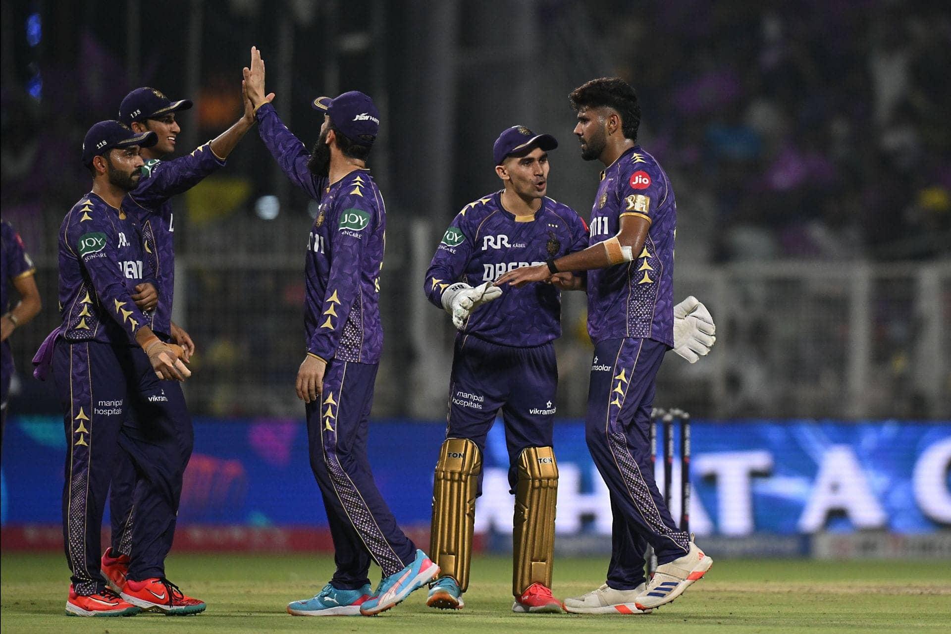 KKR IPL 2026 Schedule: Matches, Dates, and Timings ki Jhalak