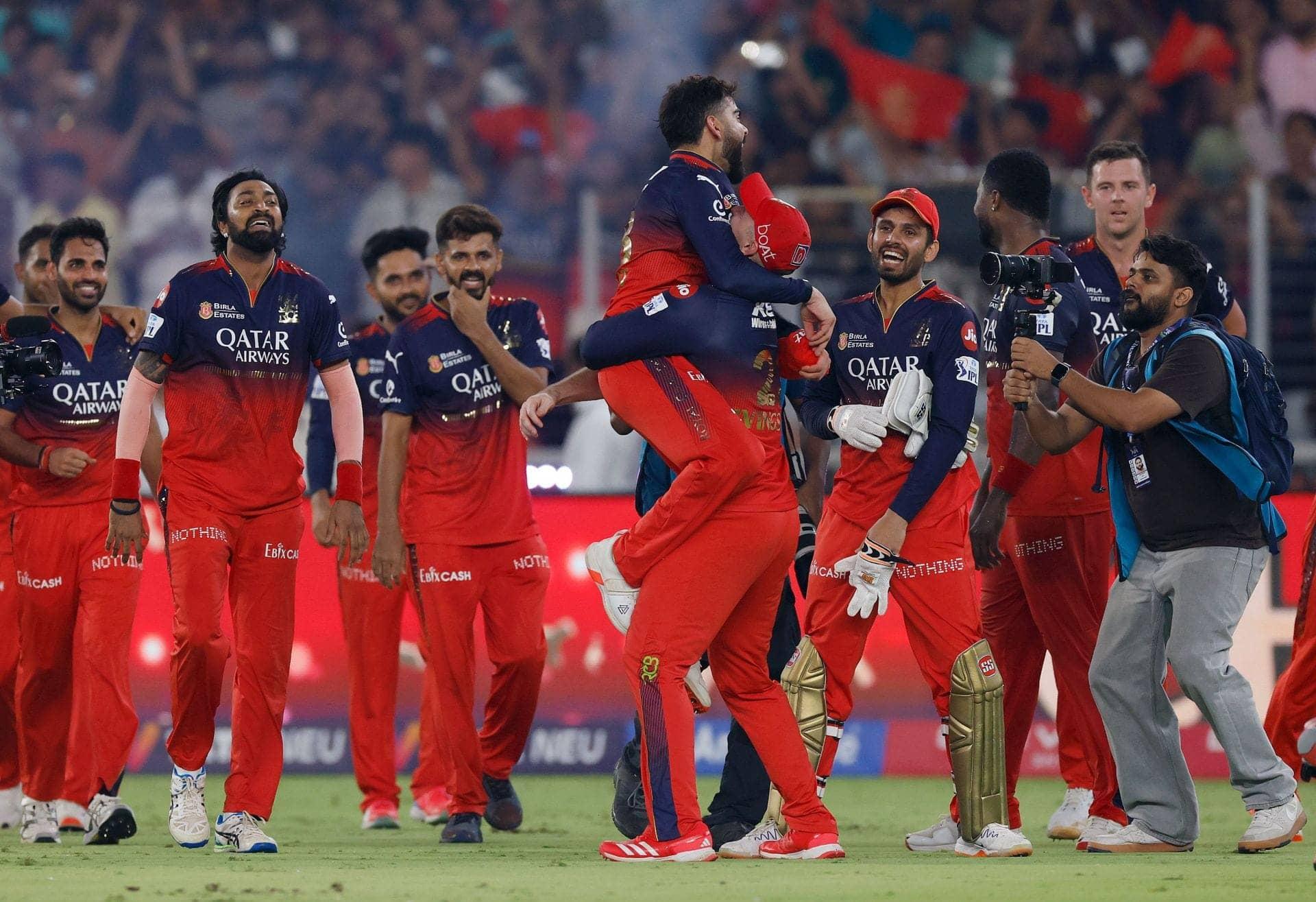 RCB IPL 2026 Schedule: Jeet ki nayi kahani shuru!