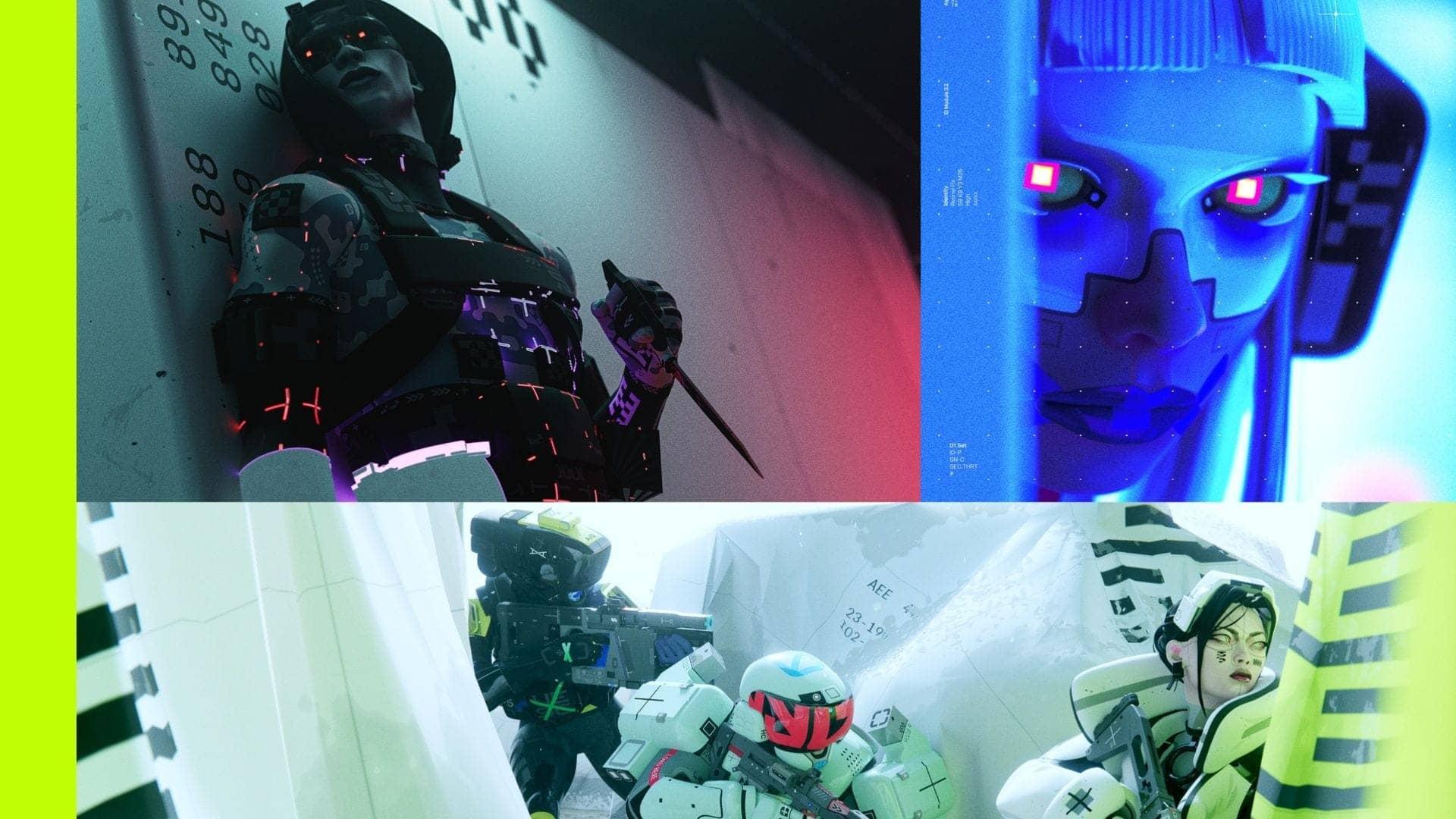 Marathon Review: The Ultimate Sci-Fi Showdown Awaits!