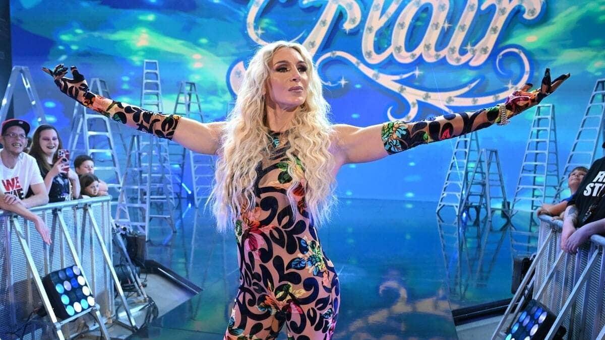 Charlotte Flair: The Queen Isn’t Done Yet, WWE Fans!